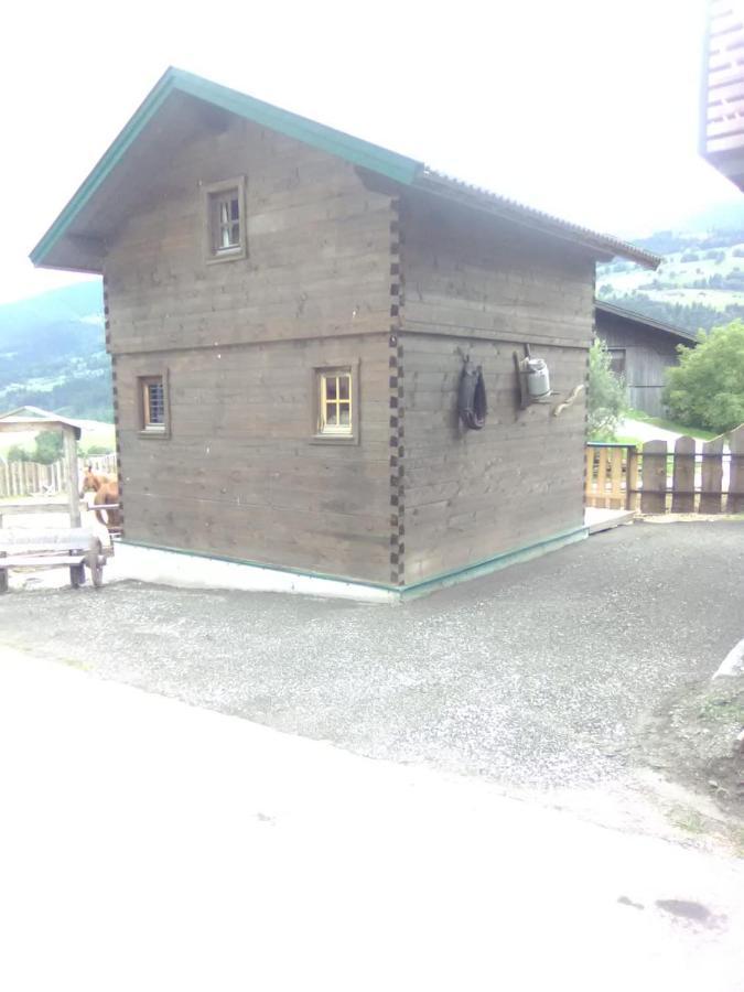 Troadkasten Seinerzeit Aich  Exterior photo