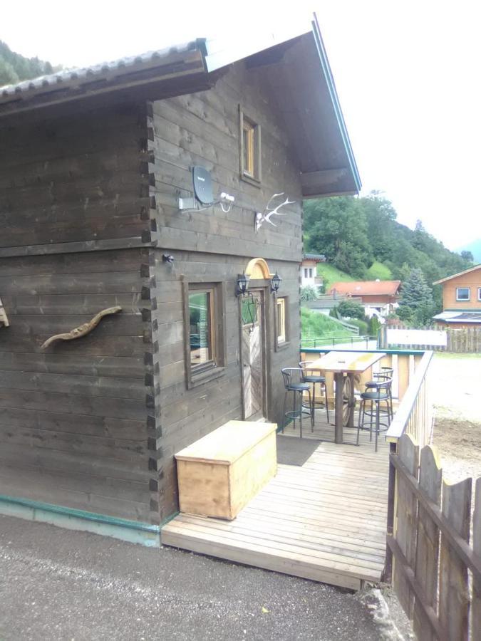 Troadkasten Seinerzeit Aich  Exterior photo